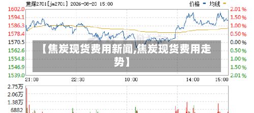 【焦炭现货费用新闻,焦炭现货费用走势】-第2张图片