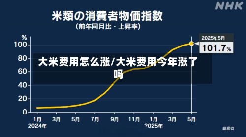 大米费用怎么涨/大米费用今年涨了吗-第2张图片
