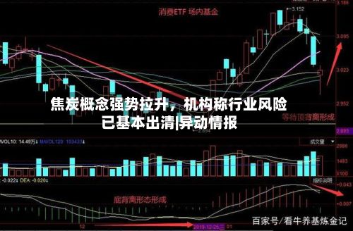 焦炭概念强势拉升，机构称行业风险已基本出清|异动情报