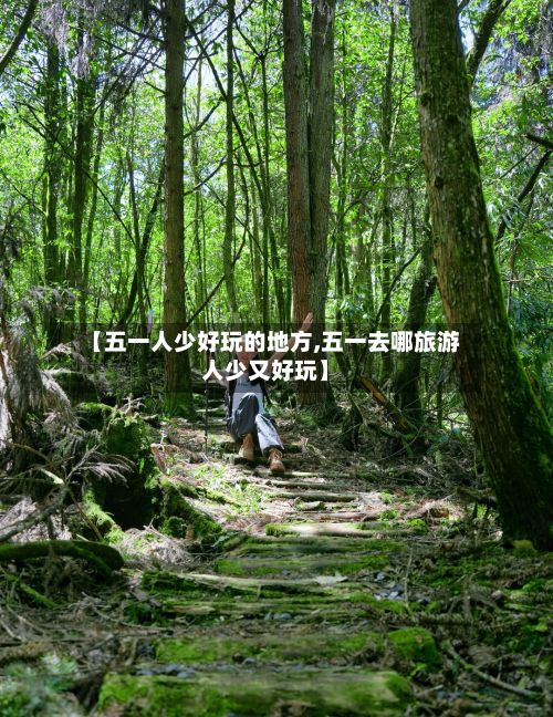【五一人少好玩的地方,五一去哪旅游人少又好玩】