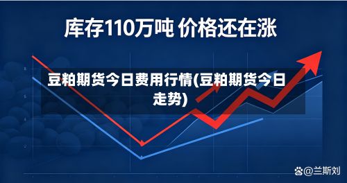 豆粕期货今日费用行情(豆粕期货今日走势)