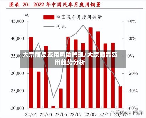 大宗商品费用风险管理/大宗商品费用趋势分析