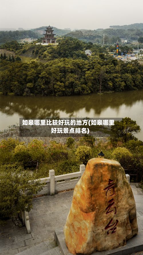 如皋哪里比较好玩的地方(如皋哪里好玩景点排名)