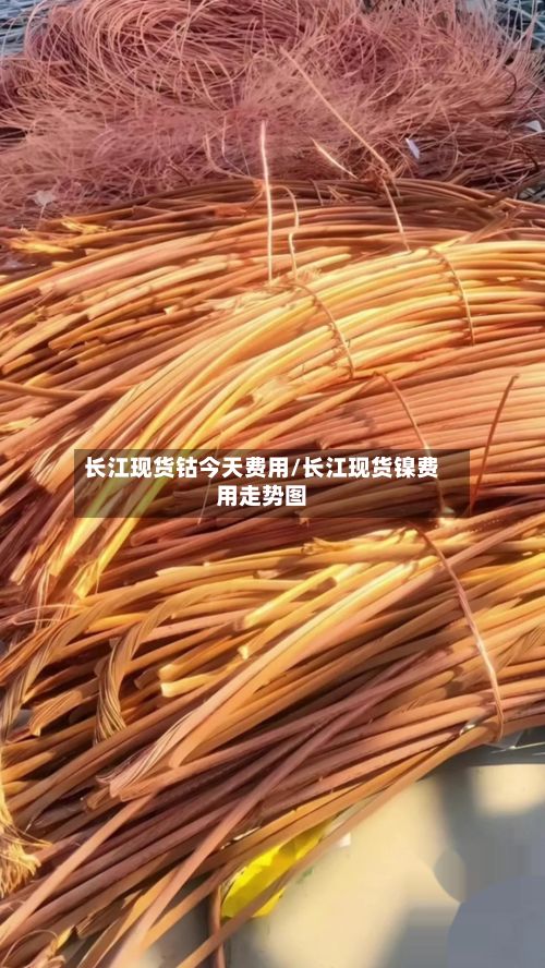 长江现货钴今天费用/长江现货镍费用走势图