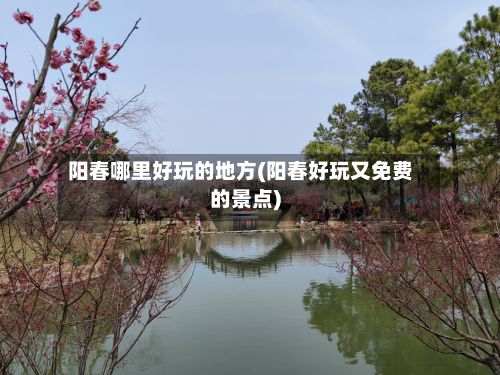 阳春哪里好玩的地方(阳春好玩又免费的景点)