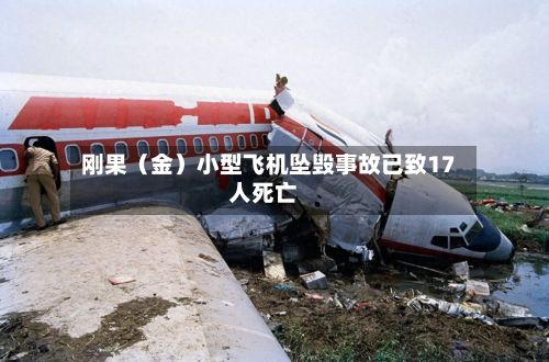 刚果（金）小型飞机坠毁事故已致17人死亡-第2张图片