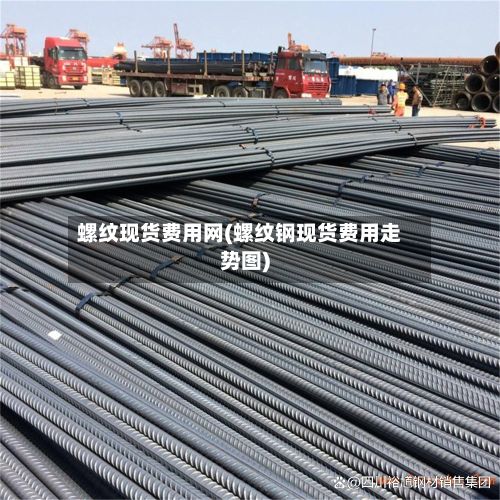 螺纹现货费用网(螺纹钢现货费用走势图)