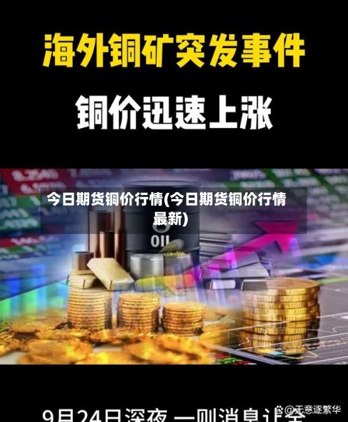 今日期货铜价行情(今日期货铜价行情最新)