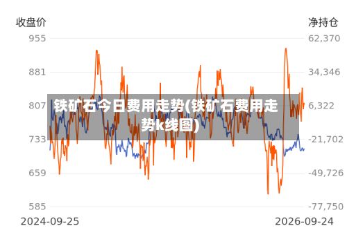 铁矿石今日费用走势(铁矿石费用走势k线图)-第2张图片