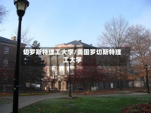 切罗斯特理工大学/美国罗切斯特理工大学