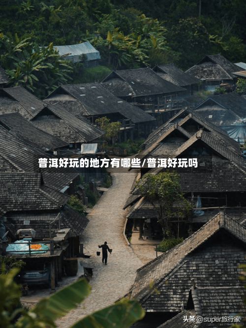 普洱好玩的地方有哪些/普洱好玩吗-第3张图片