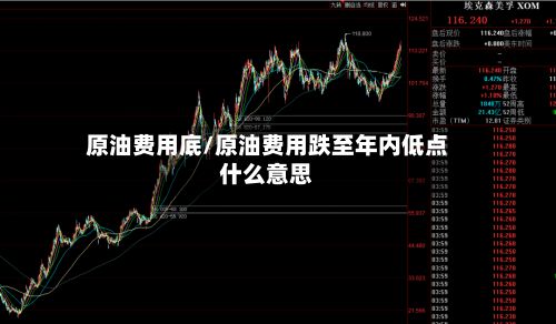 原油费用底/原油费用跌至年内低点什么意思-第2张图片