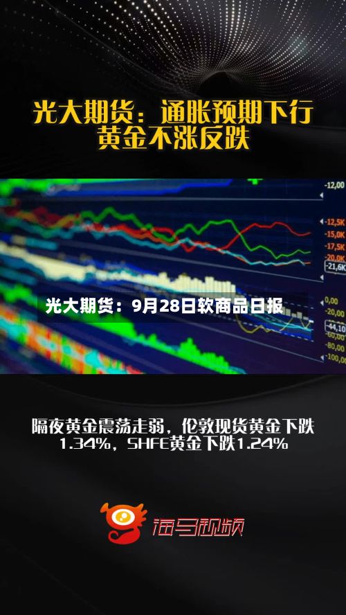 光大期货：9月28日软商品日报-第3张图片