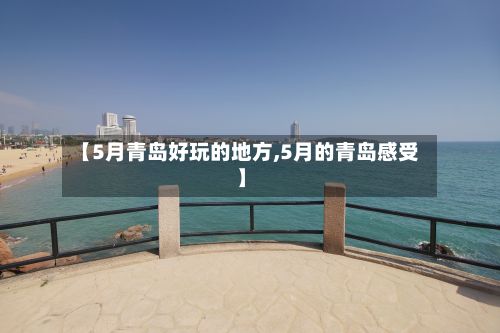 【5月青岛好玩的地方,5月的青岛感受】
