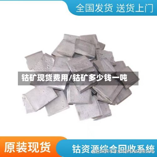 钴矿现货费用/钴矿多少钱一吨