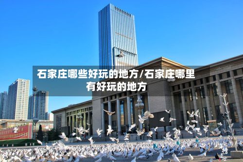 石家庄哪些好玩的地方/石家庄哪里有好玩的地方