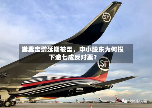 世界实业定增延期被否，中小股东为何投下逾七成反对票？-第2张图片