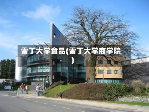 雷丁大学食品(雷丁大学商学院)