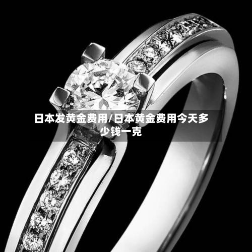 日本发黄金费用/日本黄金费用今天多少钱一克