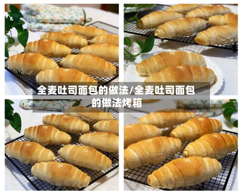 全麦吐司面包的做法/全麦吐司面包的做法烤箱