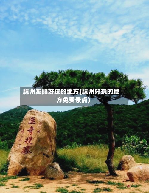 滕州龙阳好玩的地方(滕州好玩的地方免费景点)