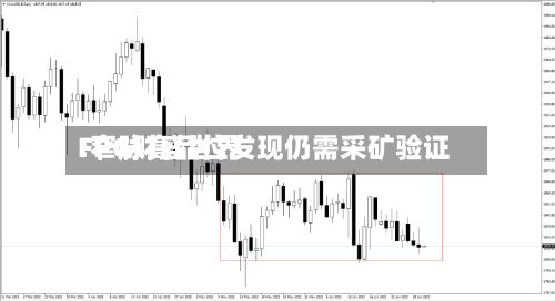 FPG财盛世界:窄脉高品位发现仍需采矿验证-第2张图片