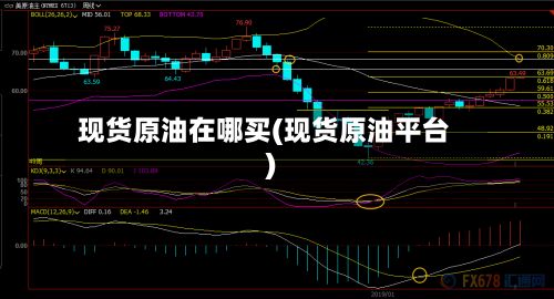 现货原油在哪买(现货原油平台)-第3张图片