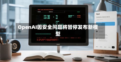 OpenAI因安全问题将暂停发布新模型-第2张图片