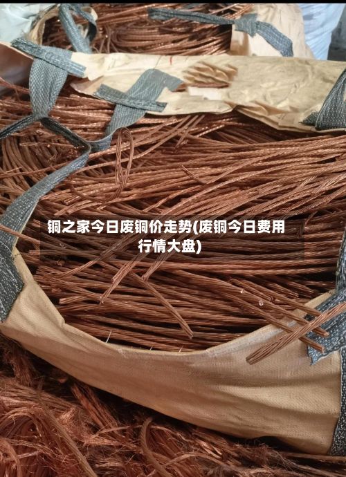 铜之家今日废铜价走势(废铜今日费用行情大盘)-第2张图片