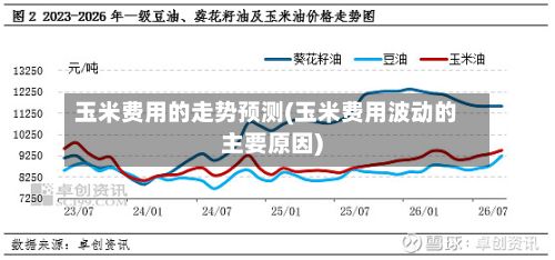 玉米费用的走势预测(玉米费用波动的主要原因)