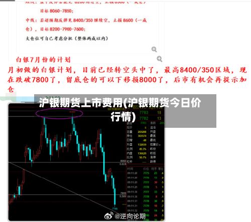 沪银期货上市费用(沪银期货今日价行情)-第2张图片