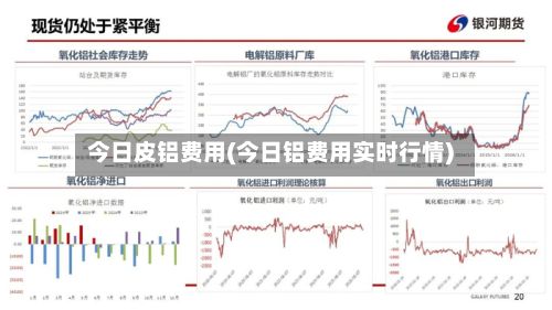 今日皮铝费用(今日铝费用实时行情)