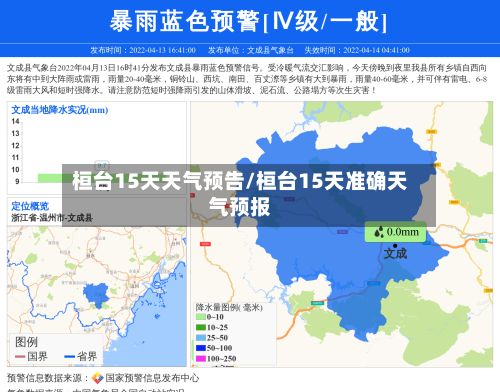桓台15天天气预告/桓台15天准确天气预报-第3张图片