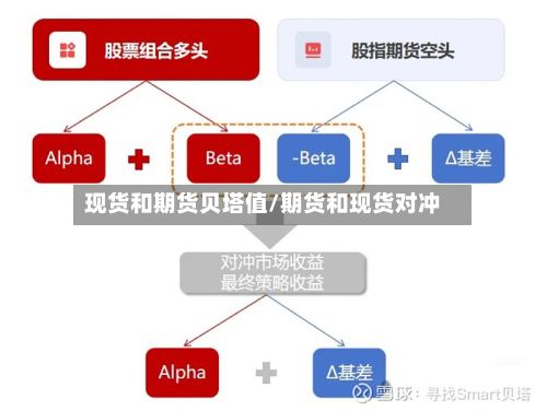 现货和期货贝塔值/期货和现货对冲-第2张图片