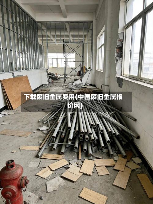 下载废旧金属费用(中国废旧金属报价网)-第2张图片