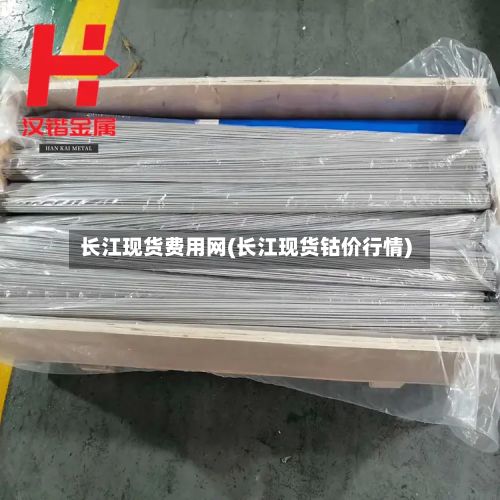 长江现货费用网(长江现货钴价行情)