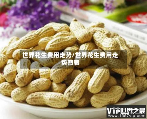 世界花生费用走势/世界花生费用走势图表