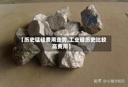 【历史锰硅费用走势,工业硅历史比较高费用】