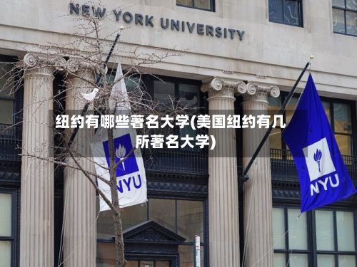 纽约有哪些著名大学(美国纽约有几所著名大学)