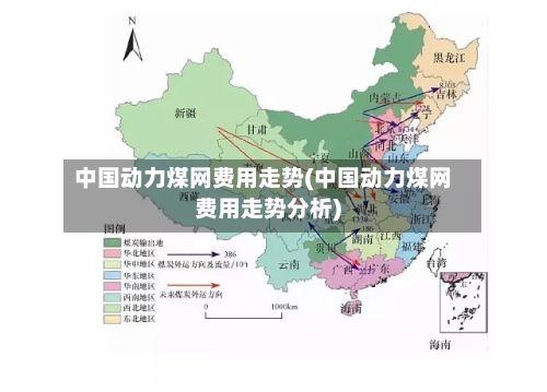 中国动力煤网费用走势(中国动力煤网费用走势分析)
