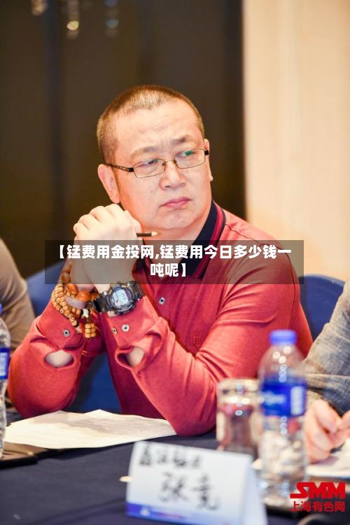 【锰费用金投网,锰费用今日多少钱一吨呢】