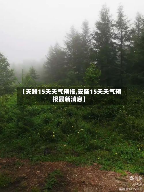 【天路15天天气预报,安陆15天天气预报最新消息】-第2张图片