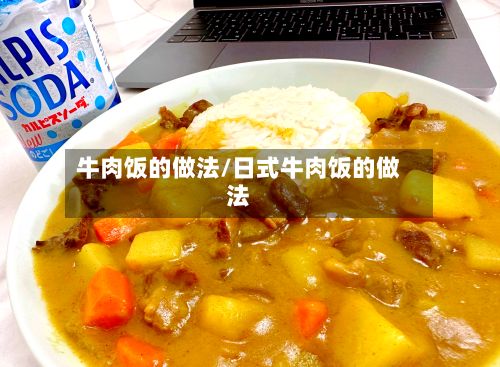 牛肉饭的做法/日式牛肉饭的做法-第3张图片