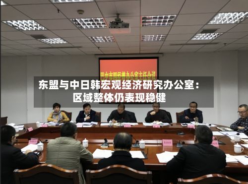 东盟与中日韩宏观经济研究办公室：区域整体仍表现稳健-第2张图片