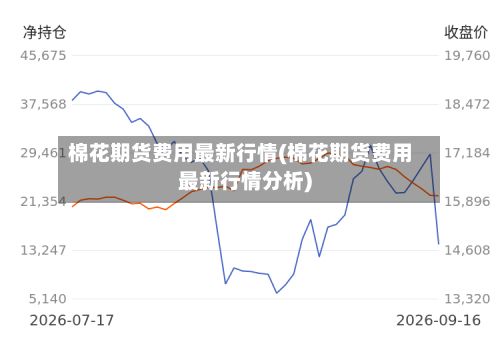 棉花期货费用最新行情(棉花期货费用最新行情分析)