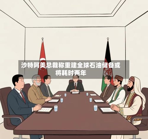 沙特阿美总裁称重建全球石油储备或将耗时两年-第2张图片