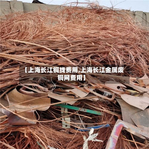【上海长江铜线费用,上海长江金属废铜网费用】-第2张图片