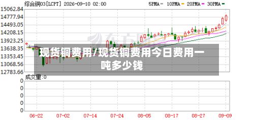 现货铜费用/现货铜费用今日费用一吨多少钱-第2张图片