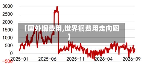 【国外铜费用,世界铜费用走向图】
