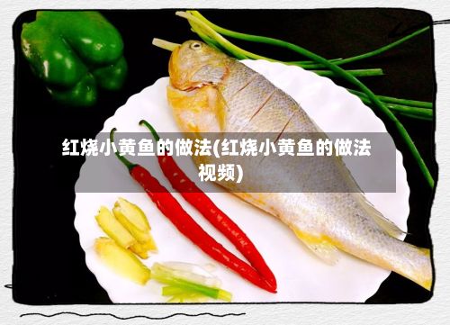 红烧小黄鱼的做法(红烧小黄鱼的做法视频)